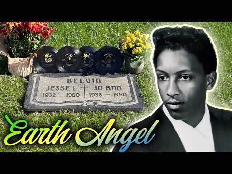 The Tragic Death of Jesse Belvin