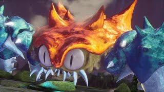(3)聖剣伝説3トライアルズオブマナ