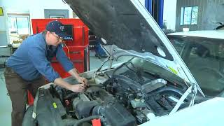 How to Check a Fuel Injector's Resistance