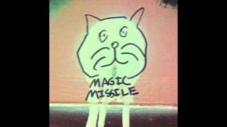 Magic Missile - No One Ever Told Me It Would Be Like This