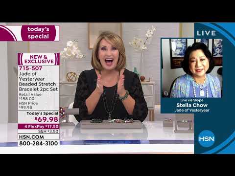 HSN | Designer Gallery with Colleen Lopez Jewelry 08.25.2020 - 12 PM