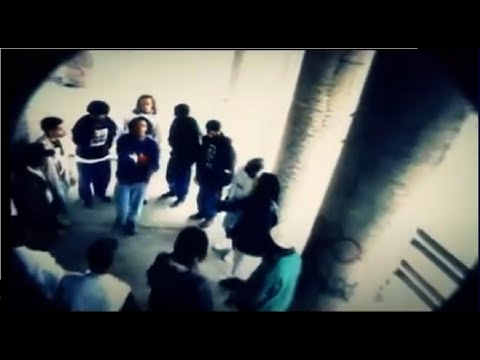 Channel Live feat. KRS one - Mad Izm (High Days Remix)