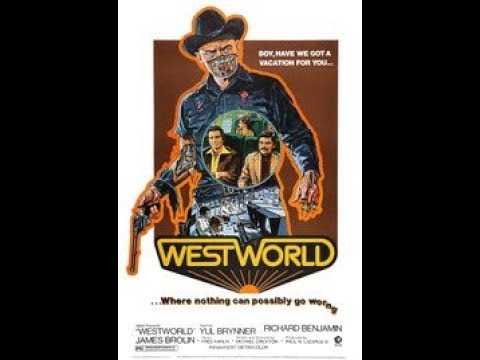 Westworld