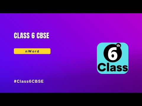 Class 6 All Subjects Solutions Video