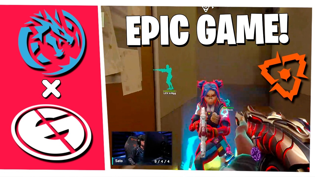 Pro Scene