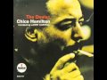 Chico Hamilton The Dealer