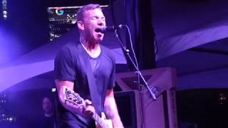 Jawbreaker - Housesitter → Kiss the Bottle (Austin 07.13.18) HD