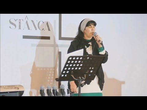 Să te naști din nou - Poezie - Sora Tabita