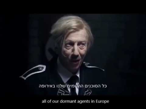 The Jews are Coming - the Final Solution 2.0