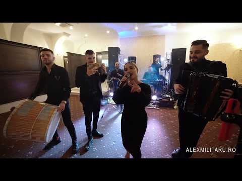 SIMINA & Young Orchestra - Ciao bella & Raggae LOVE - 2020