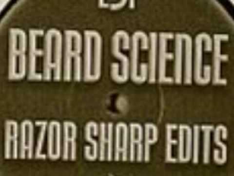 BEARD SCIENCE-Craze Emotions