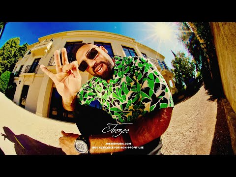 "FENDI" - Type Beat Summer x Club | Zuna x Jazeek x Mero Type Beat