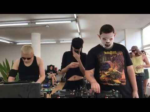 A-MIG - Pininga, Aun Helden, Ecto