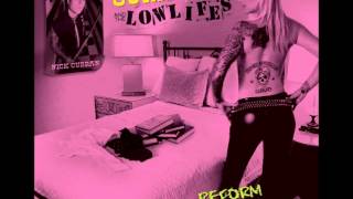 Nick Curran - Psycho