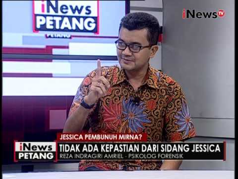 Dialog 01 : Tidak ada kepastian dari sidang Jessica - iNews Petang 13/07