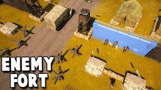 Foxhole video thumbnail