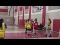 Janie Ruttert-Adidas Gauntlet Indianapolis Highlights