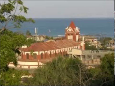 Les Fantaisistes de Jeremie - Vacances - vocal:Joseph Blagueur Laine