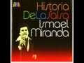 NICOLAS - ISMAEL MIRANDA