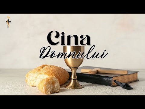 Cina Domnului -(David Lela)-Duminică 2 Noiebrie 2025