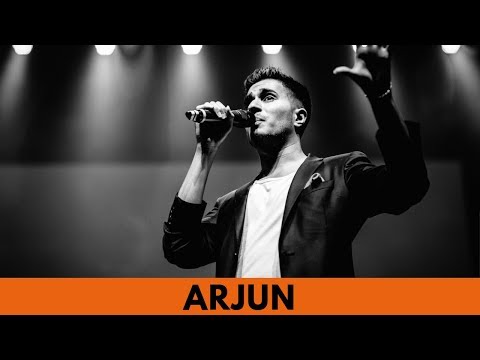 Beyond Bollywood | Arjun