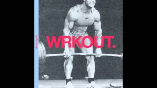 Chuck Inglish - Smallville (Feat. Jade) [WRKOUT.]