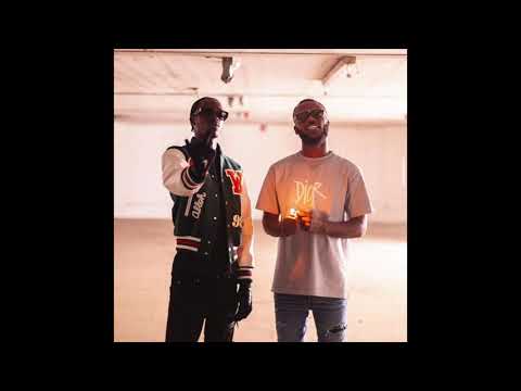 Frosty x Unknown T x Central Cee Type Beat - "Bally" | Jumpy UK Drill Type Beat