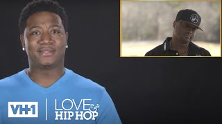 Love &amp; Hip Hop: Atlanta | Check Yourself Season 4 Ep. 2: Hard Wood Players And Lady Detectives | VH1