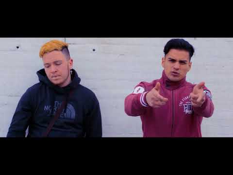 KENFER & MOUGGY - ESCAPE (VIDEOCLIP OFICIAL)
