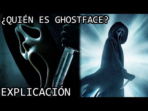Who Is Ghostface? Explained | The Macabre Origin of Scream's Ghostface Killer Explained
