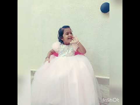 Happy Birthday Kritisha❤