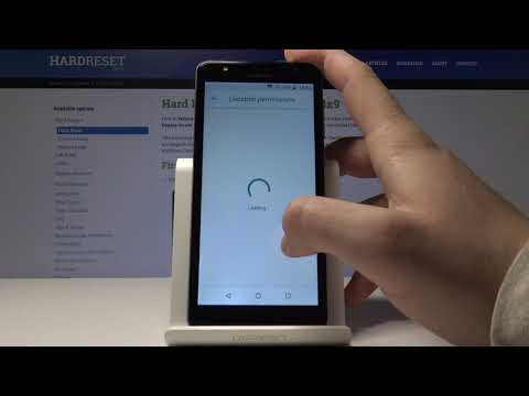 How to Change App Permissions in MyPhone Pocket 18x9 – Manage App Permissions