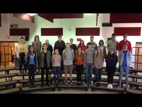 My soul is a witness