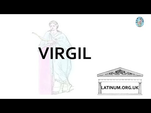 VERGIL - Ecloga I - Bucolica.avi