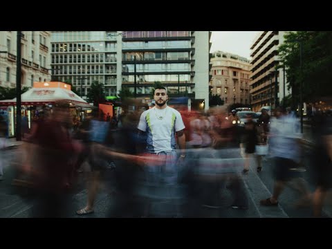 Barcode Entertainment and RACK