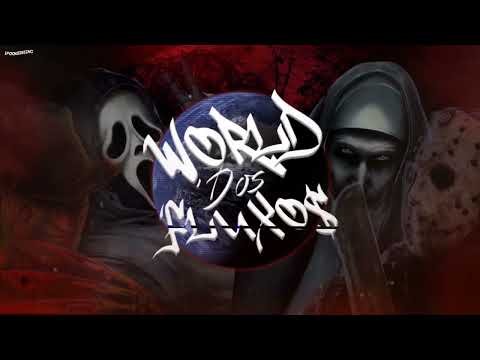 MONTAGEM SIRENE RADIOATIVA 2 - PHELIPPE AMORIM ( DJ YUZAK )