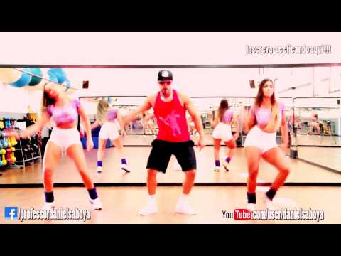 Cópia de Mc Delano   Na Ponta Ela Fica Cia Daniel Saboya Coreografia1