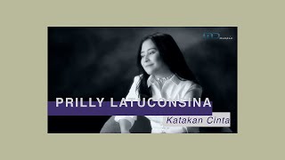 Download lagu Prilly Latuconsina - Katakan Cinta (Offical Audio) | OST. BMBP Bawang Merah Bawang Putih mp3
