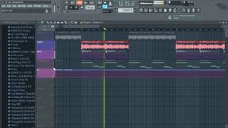 Nessly Who Has It Feat. Ski Mask TUTORIAL W Drumkit and FLP