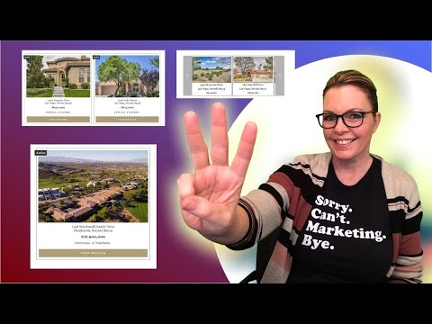 3 Ways To Display Homes On Your Real Estate Website