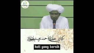 Download lagu Hati Yang Bersih - Abah Guru Zuhdi mp3