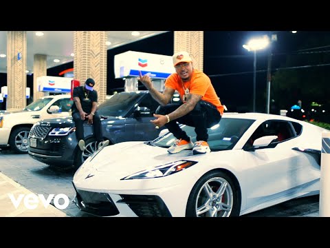Cwill2smooth - Motion (Official Video)