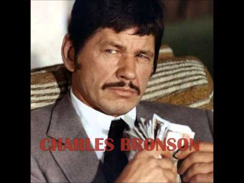 Juankiz - Charles Bronson ( Mix Version )