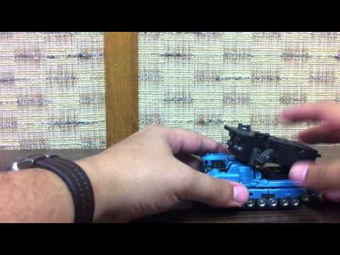 Transformers Generations Deluxe Mindset