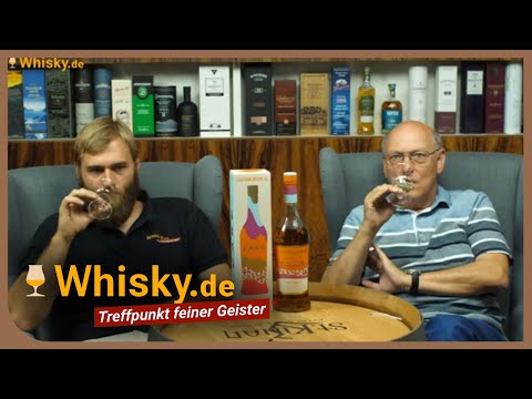 Glenmorangie A Tale of Cake