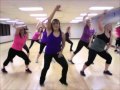 Dance Fitness - LATINOS by Proyecto Uno 
