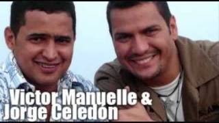 Lo Que Me hiciste - Jorge Celedón Ft. Victor Manuelle