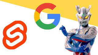 Download the video "HOW TO USE SVELTE WITH GOOGLE OAUTH"