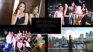 Download lagu BIRTHDAY & DESPEDIDA VLOG // January 2020 | Monica Andrea mp3