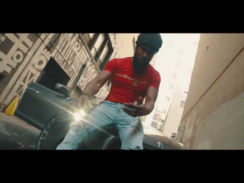 KIMANI + WHO RUN IT REMIXX